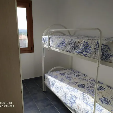 Appartement Cala Di Seta *