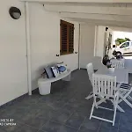 公寓 Cala Di Seta 卡拉赛达