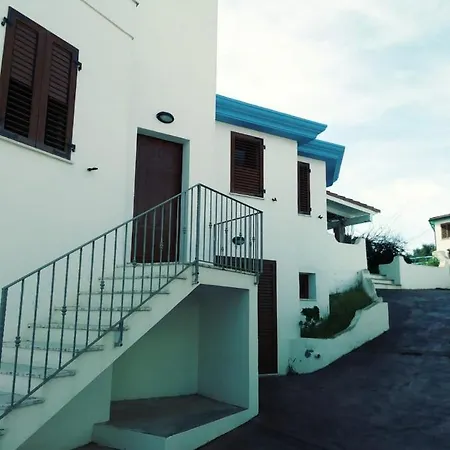 Cala Di Seta * Calasetta