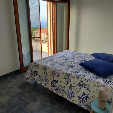 Cala Di Seta Apartmán Calasetta