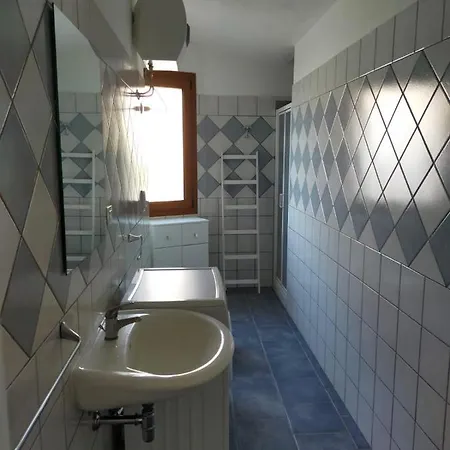 Apartment Cala Di Seta Calasetta