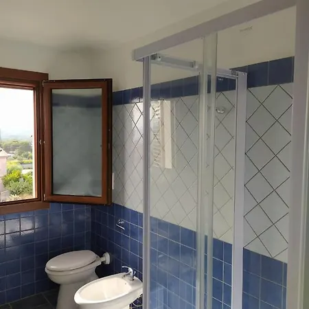 Apartmán Cala Di Seta Calasetta