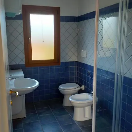 Apartment Cala Di Seta