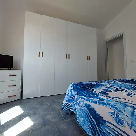 Apartment Cala Di Seta Calasetta