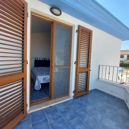 Cala Di Seta * Calasetta