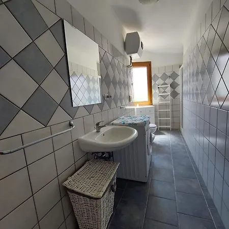 Cala Di Seta Apartment