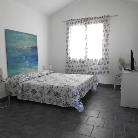 Apartment Cala Di Seta *