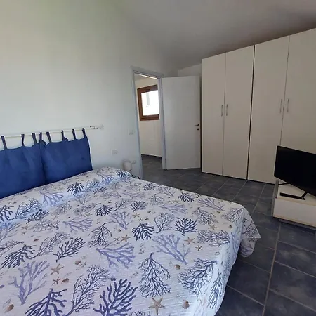 Cala Di Seta Apartmán