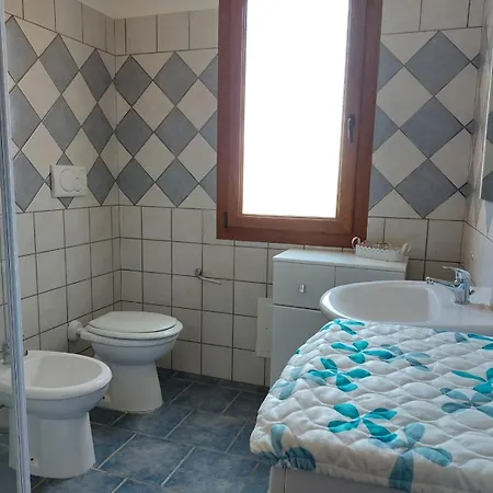 Appartamento Cala Di Seta *