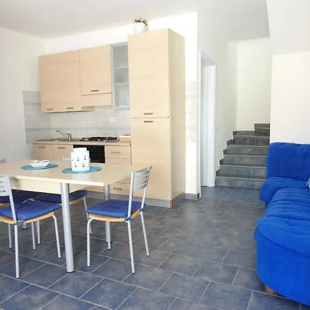 Apartment Cala Di Seta Calasetta