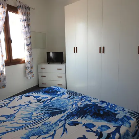 Cala Di Seta Apartment