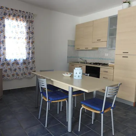 Cala Di Seta * Calasetta