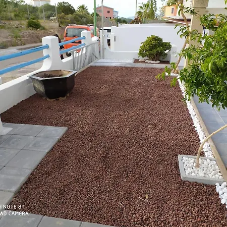 Apartment Cala Di Seta