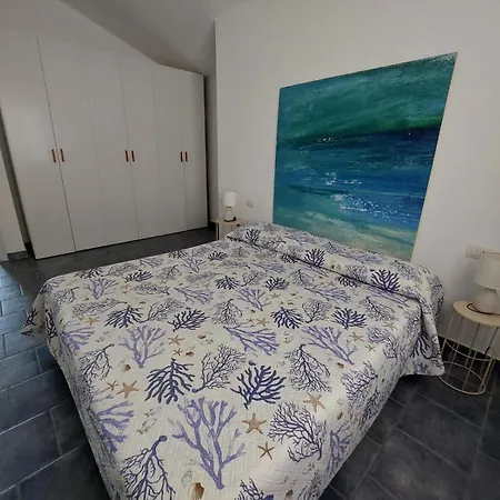 Cala Di Seta *