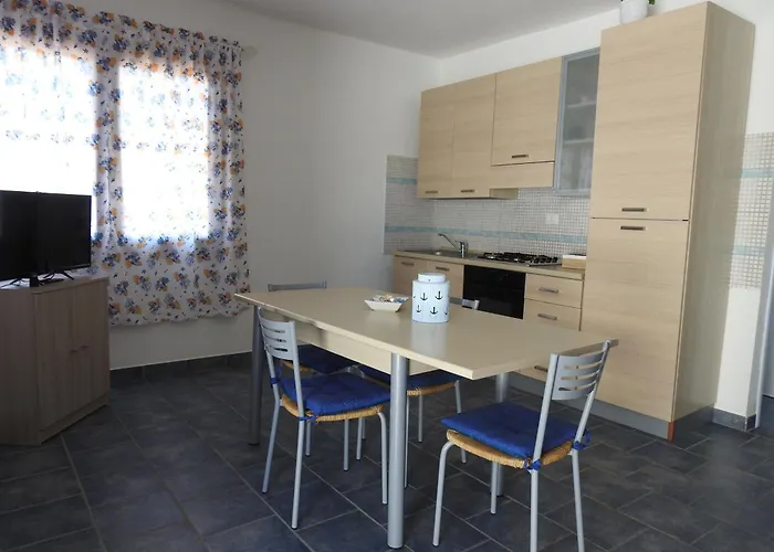 Cala Di Seta * Calasetta