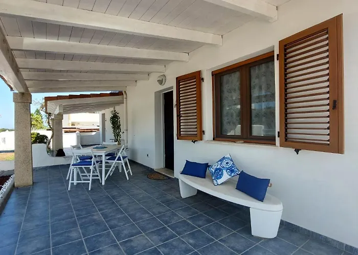 Daire Cala Di Seta *